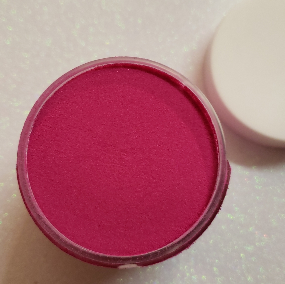 Acrylic powder